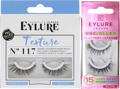 are fake eyelashes glued to lashes or skin